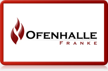 Ofenhalle Franke-Kessel